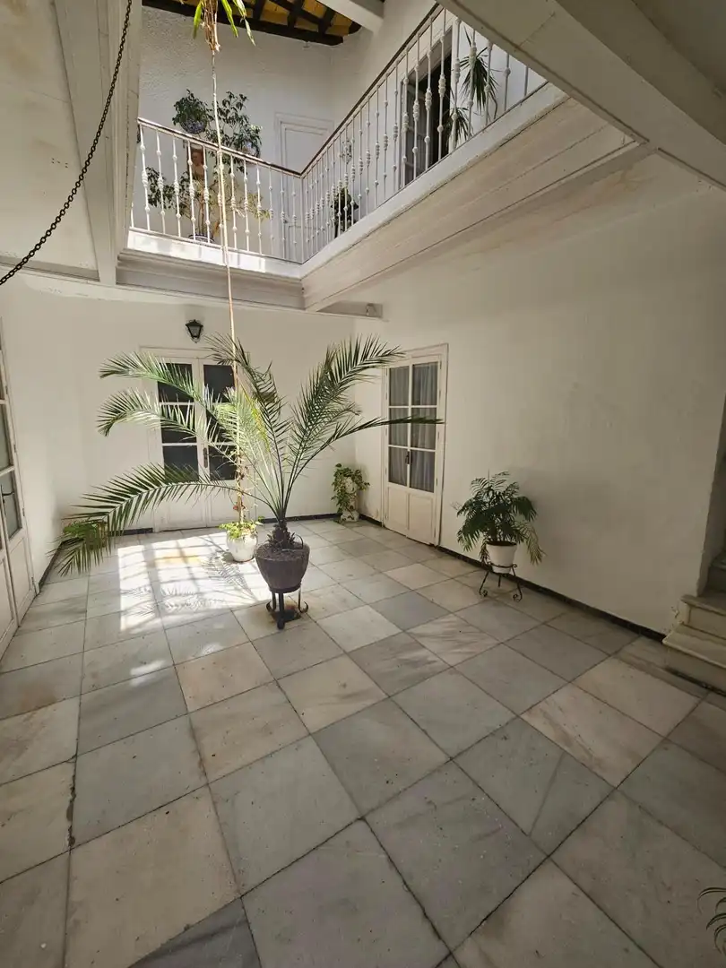 Casa con terraza en venta en Vejer, imagen 2