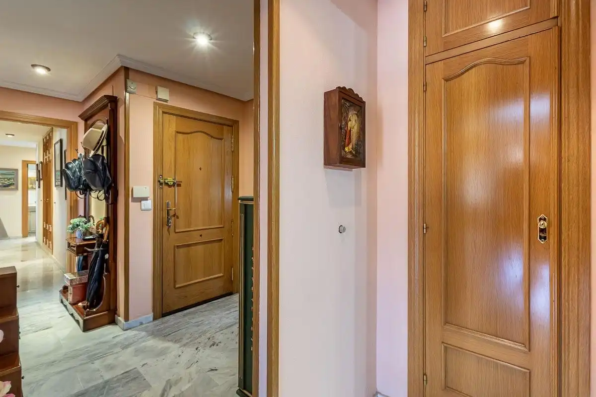 Piso en venta en Granada con Aire acondicionado, Calefacción y Terraza