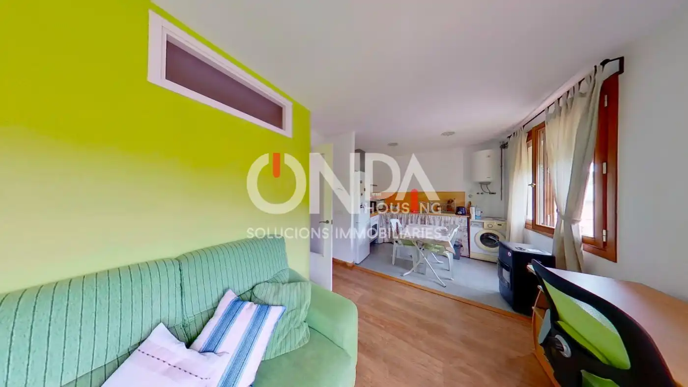 Apartament amb ascensor en venda a Calle Estació, imagen 4