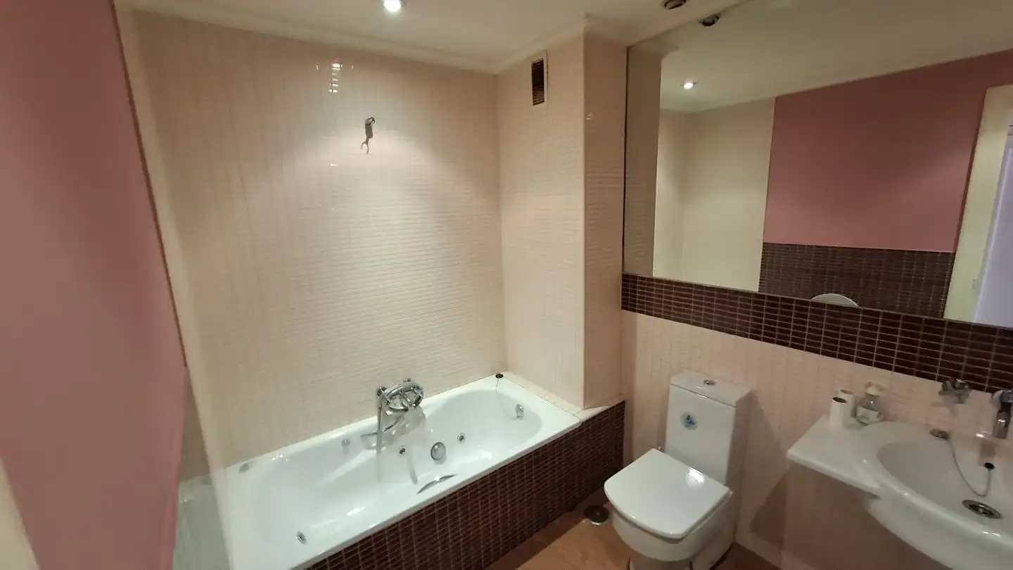 Piso con terraza en venta en Calle Castilla, imagen 24