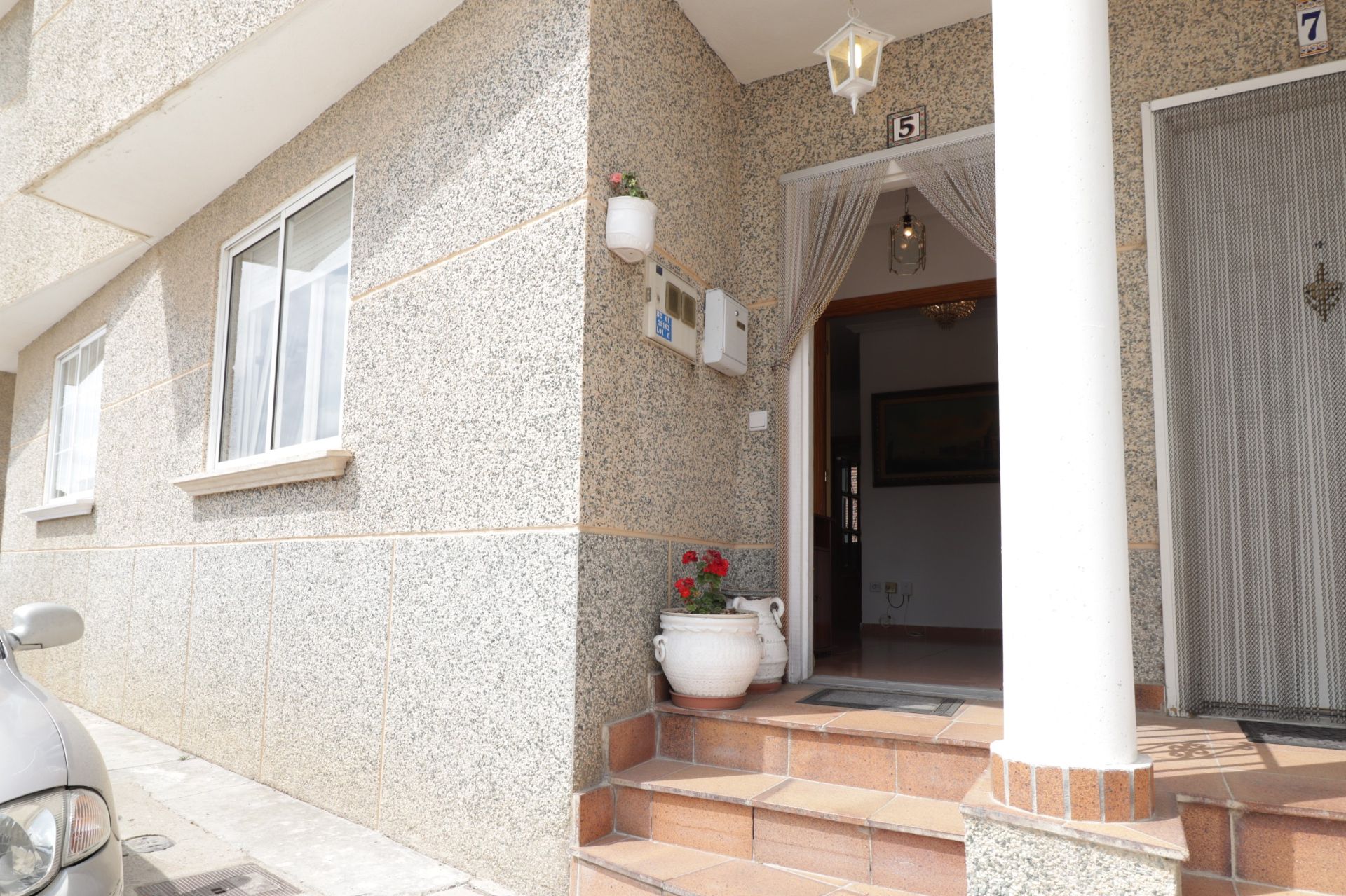 Single-family semi-detached for sale in Villanubla  with Heating, Storage room and Oven