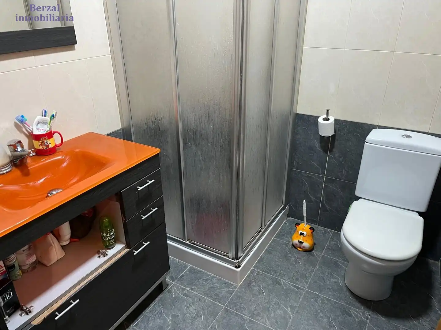 Baño de Piso en venta en Fuenmayor con Calefacción y Trastero