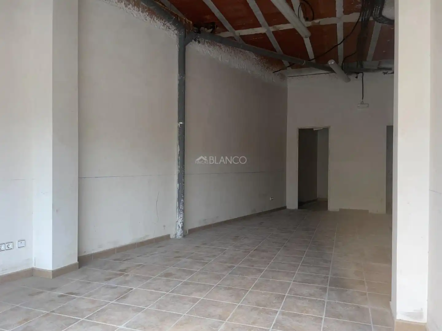 Local en venta en La Torre de Claramunt