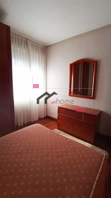 Habitación de Piso en venta en Barakaldo  con Calefacción, Trastero y Amueblado