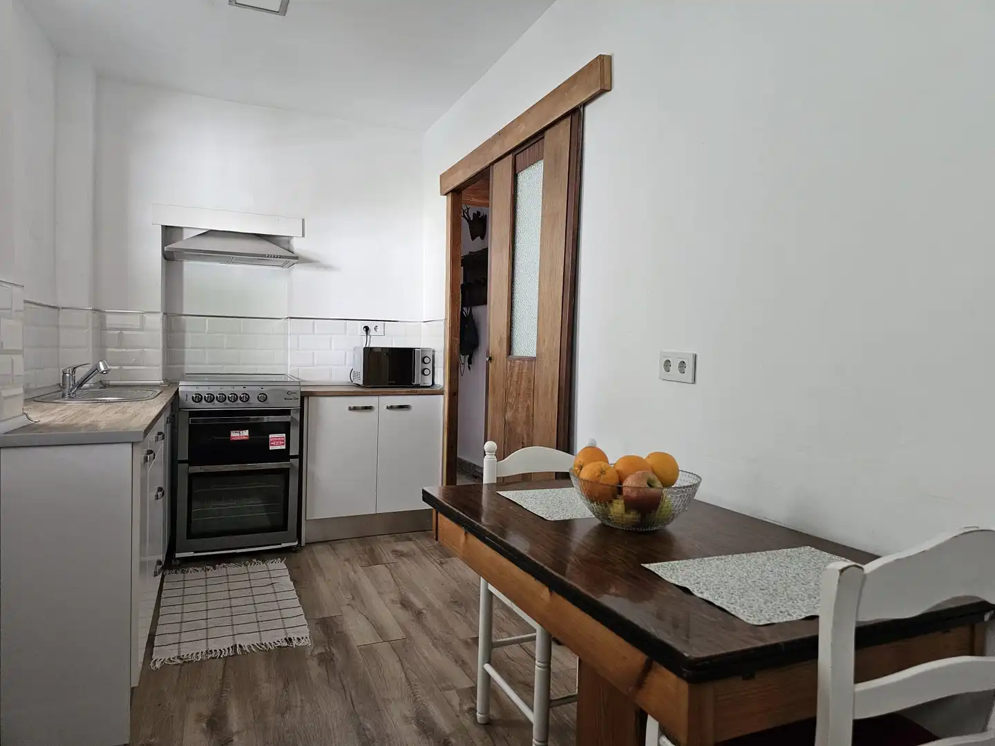 Zimmer in Calle Don Bosco, 4, Bajadilla - Fuente Nueva