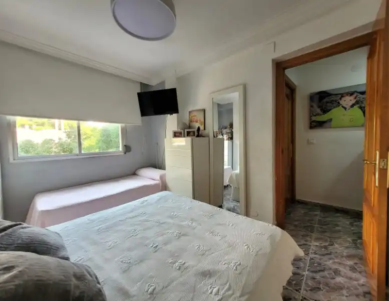 Habitación de Piso en venta en Bailén - Miraflores