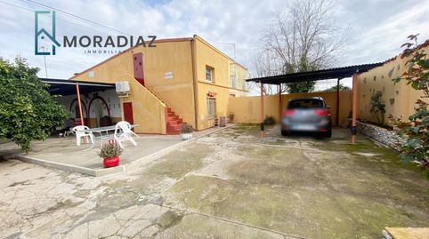 Foto 3 de Casa o chalet en venta en Villanueva de la Serena, Badajoz