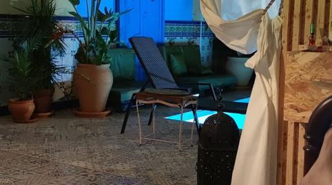 Foto 2 de Finca rústica en venda a Sanet y Negrals, Alicante