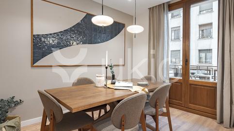 Foto 2 de Apartament de lloguer a Calle de Jorge Juan, Goya,  Madrid Capital