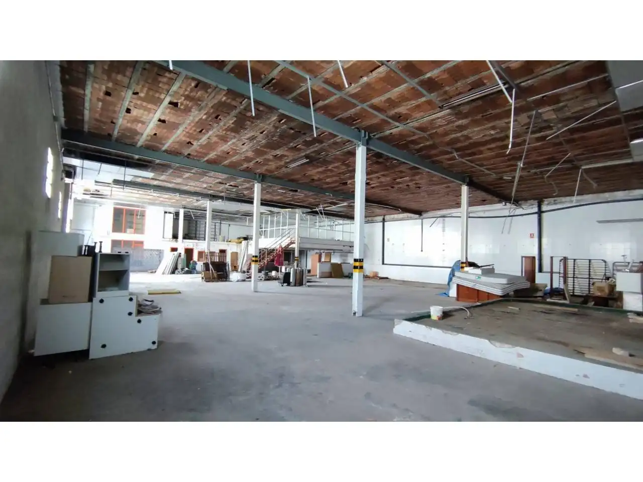 Industrial buildings for sale in Blanes