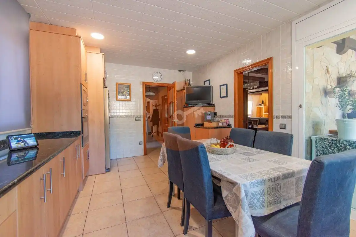 Haus mit Balkon zum Verkauf in Bellvei, imagen 24