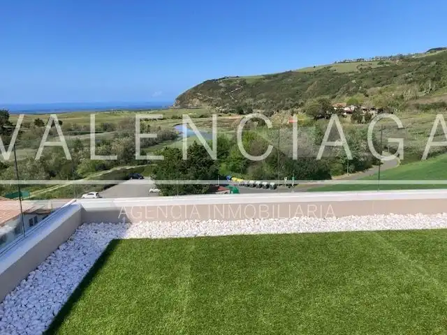Flat for sale in Zarautz  with Heating, Terrace and Storage room