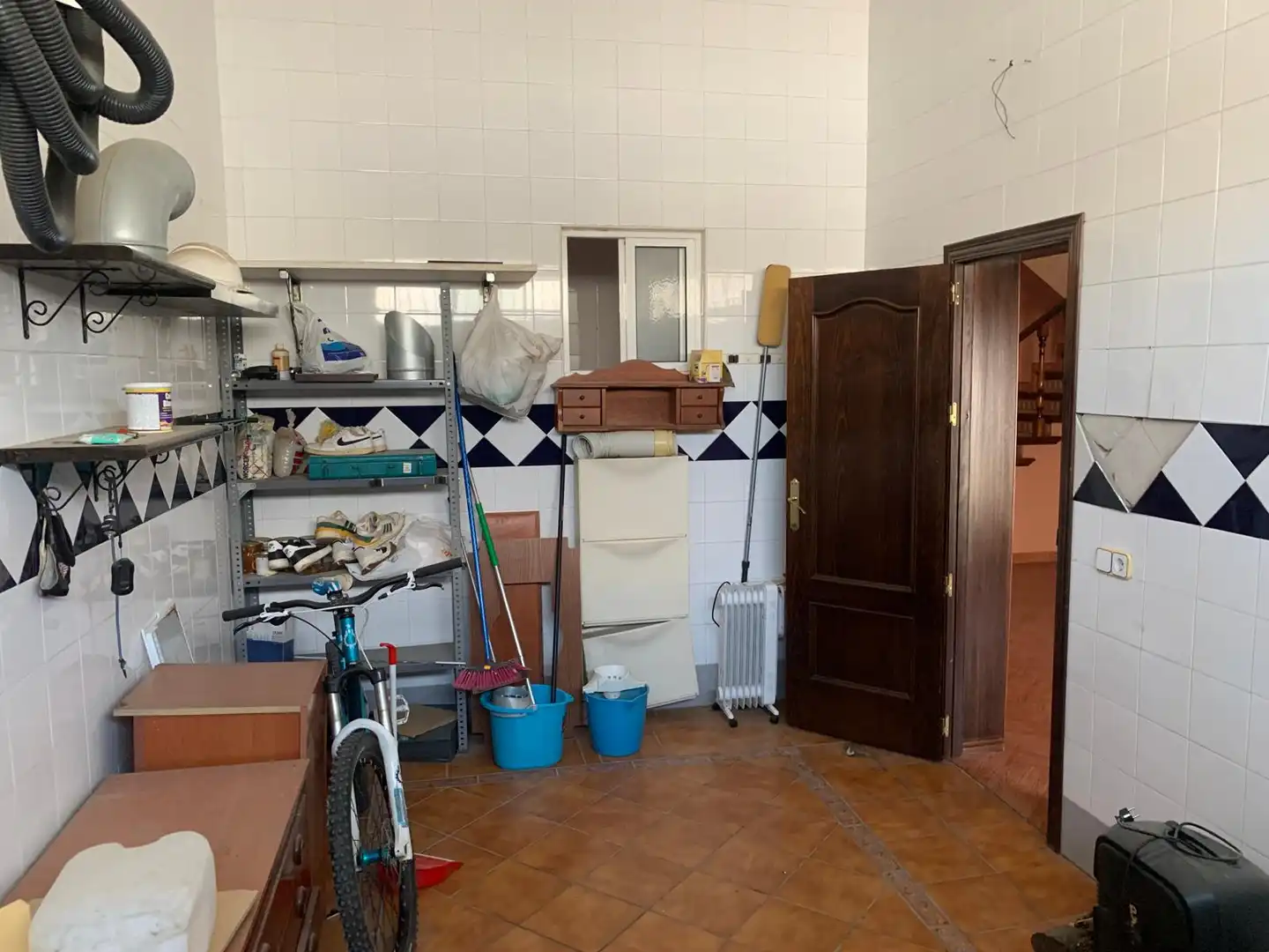 Villa con terrazza in vendita a Calle Nueva, imagen 5