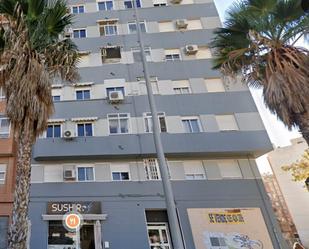 Exterior view of Flat for sale in Alicante / Alacant  with Terrace and Alarm