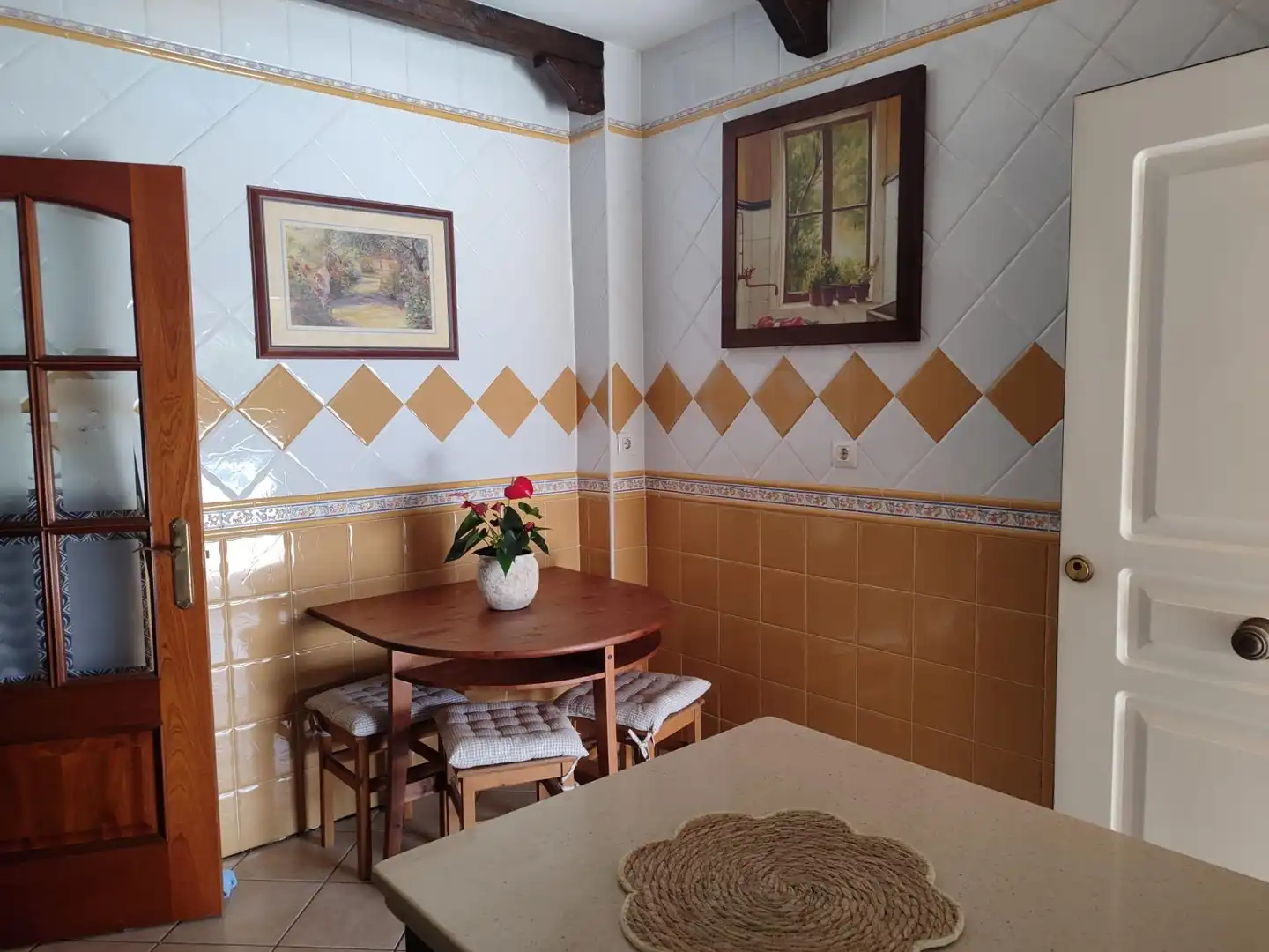 Villa avec piscine à vendre à Calle de los Tulipanes, imagen 16