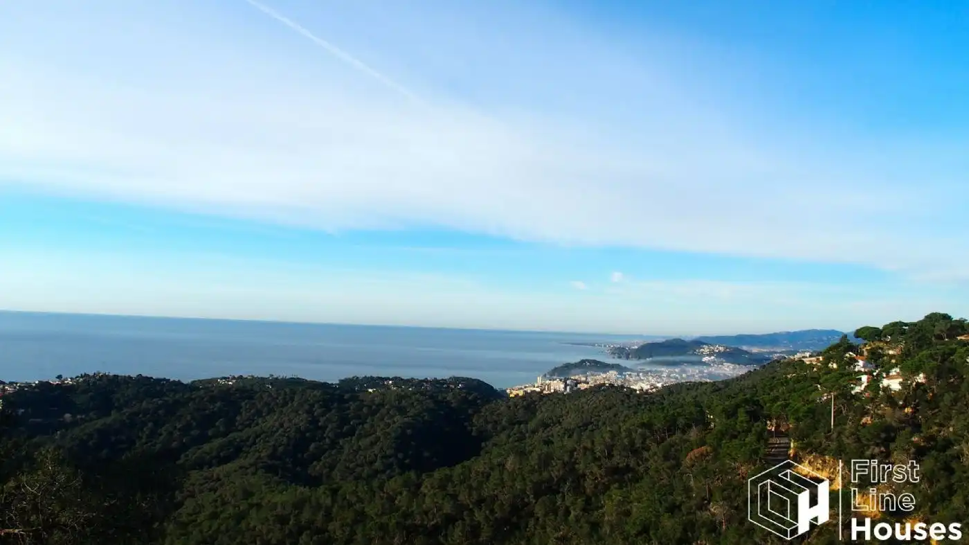 Residential land for sale in Carrer de les Falgueres 84, imagen 8