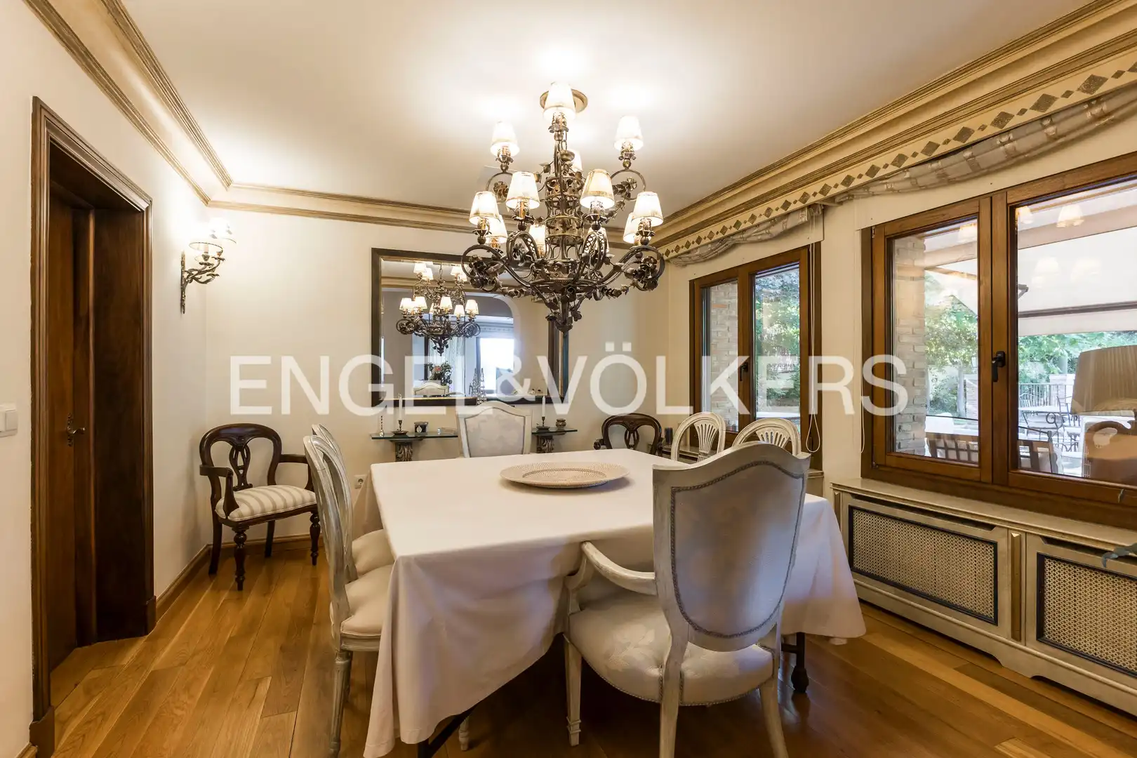 Casa amb terrassa en venda a Ciudalcampo, imagen 22