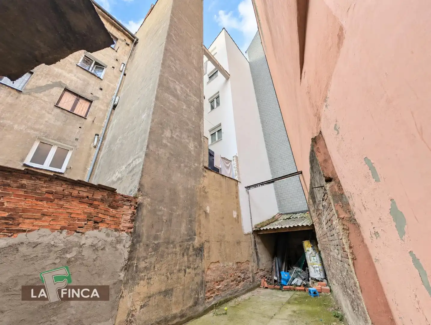 Local comercial en venta en JOAQUIN COSTA, imagen 9
