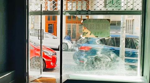 Photo 2 of Premises to rent in Pintor Laxeiro, 12, Praza Independencia, Pontevedra