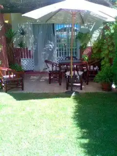 Adosado con terraza en alquiler en de la chirina, imagen 29