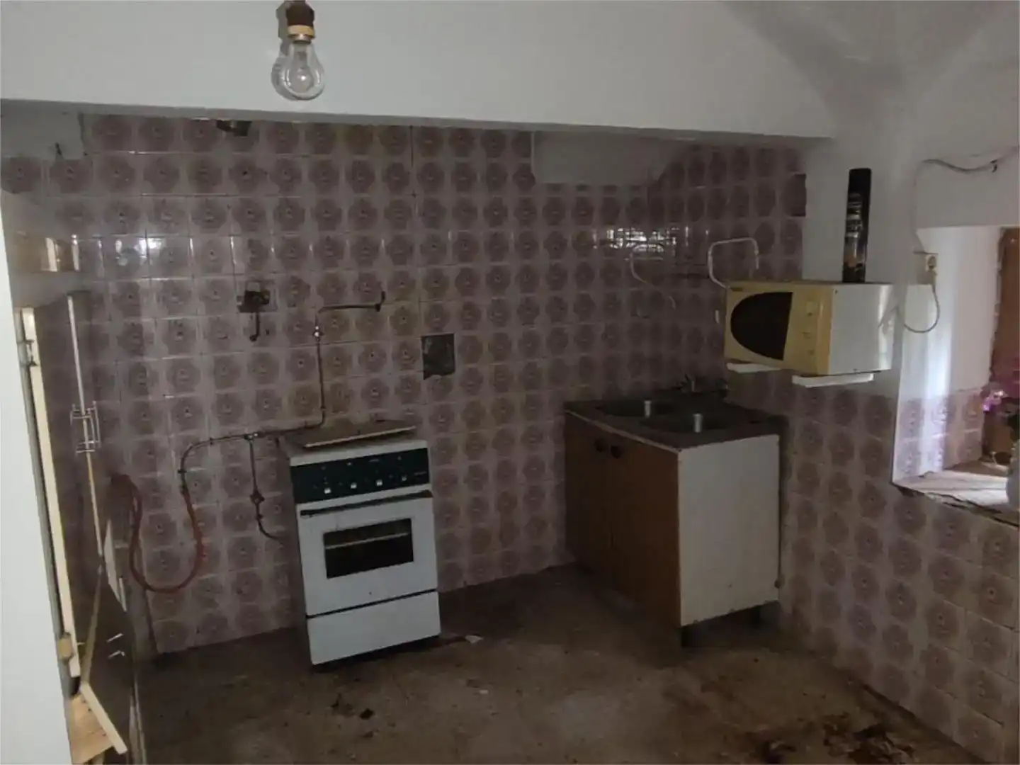 Cuina de Pis en venda en Botija