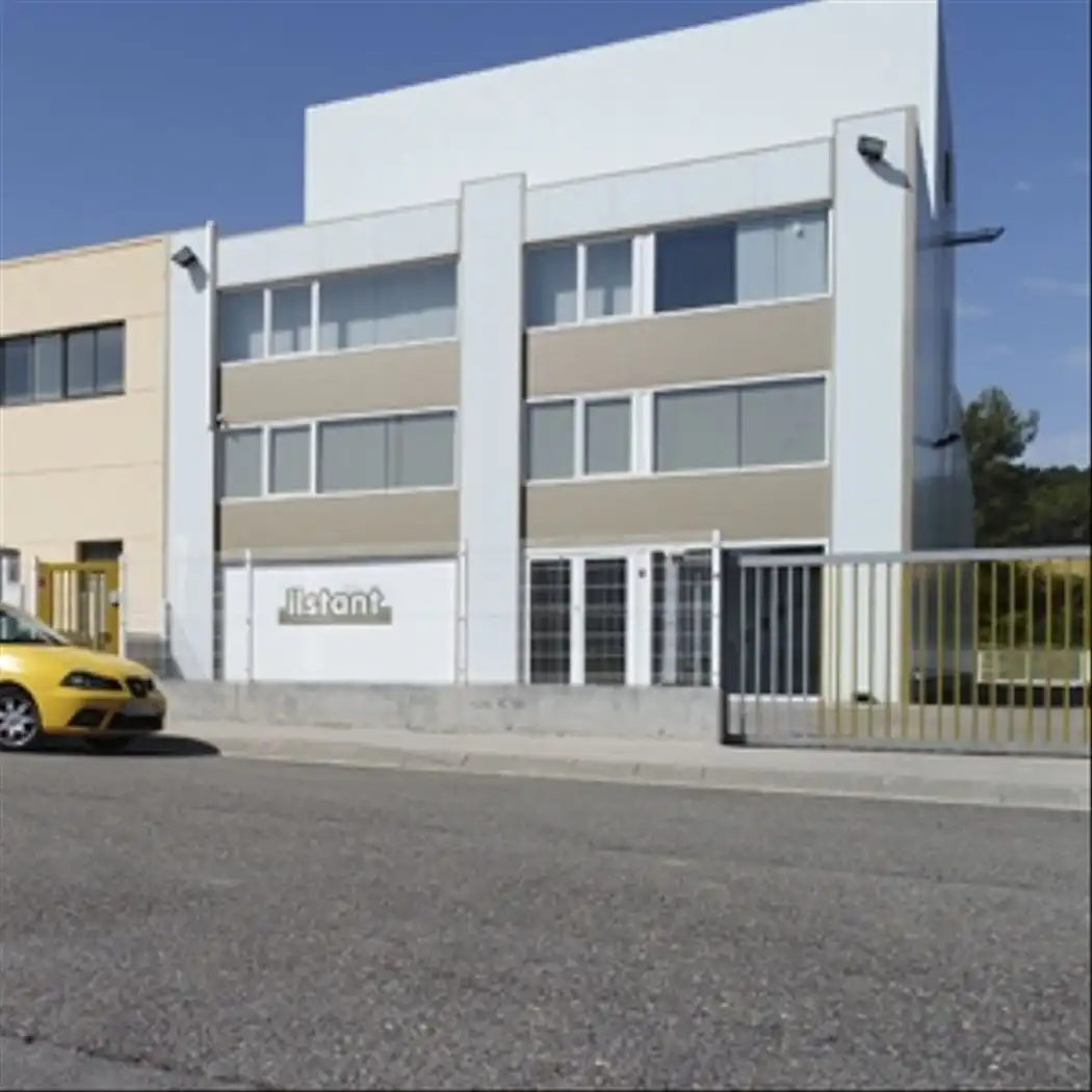Exterior view of Industrial land for sale in Avinyó