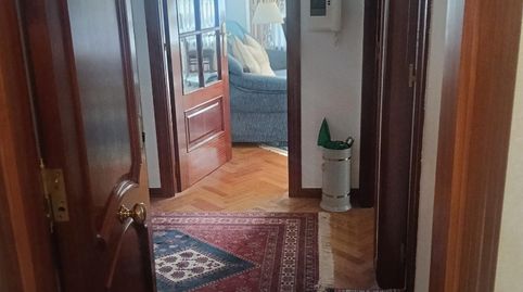 Foto 5 de Piso en venta en Agra del Orzán - Ventorrillo, A Coruña Capital