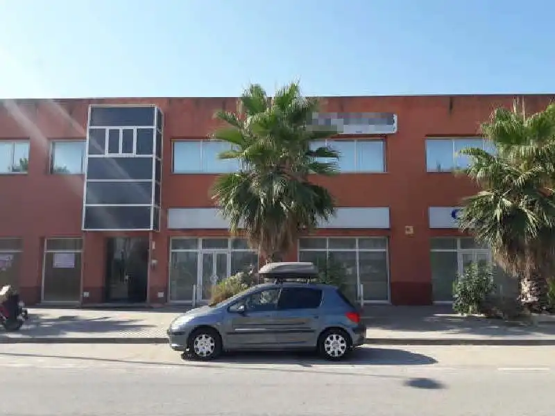 Local en venta en Av Espartinas, Bollullos de la Mitación