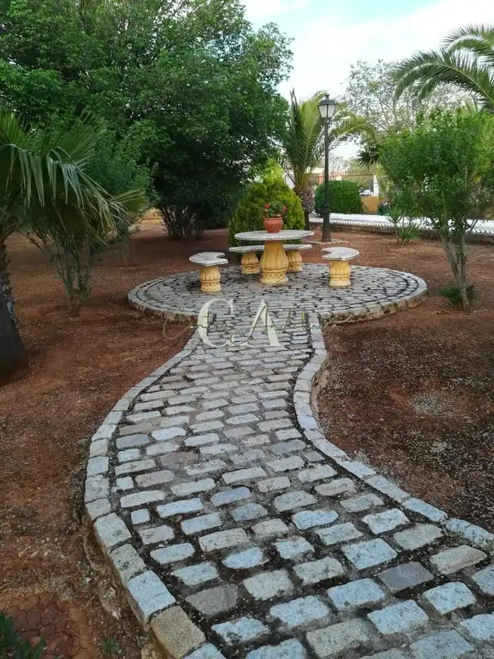 Casa amb jardí en venda a La Mina, imagen 18