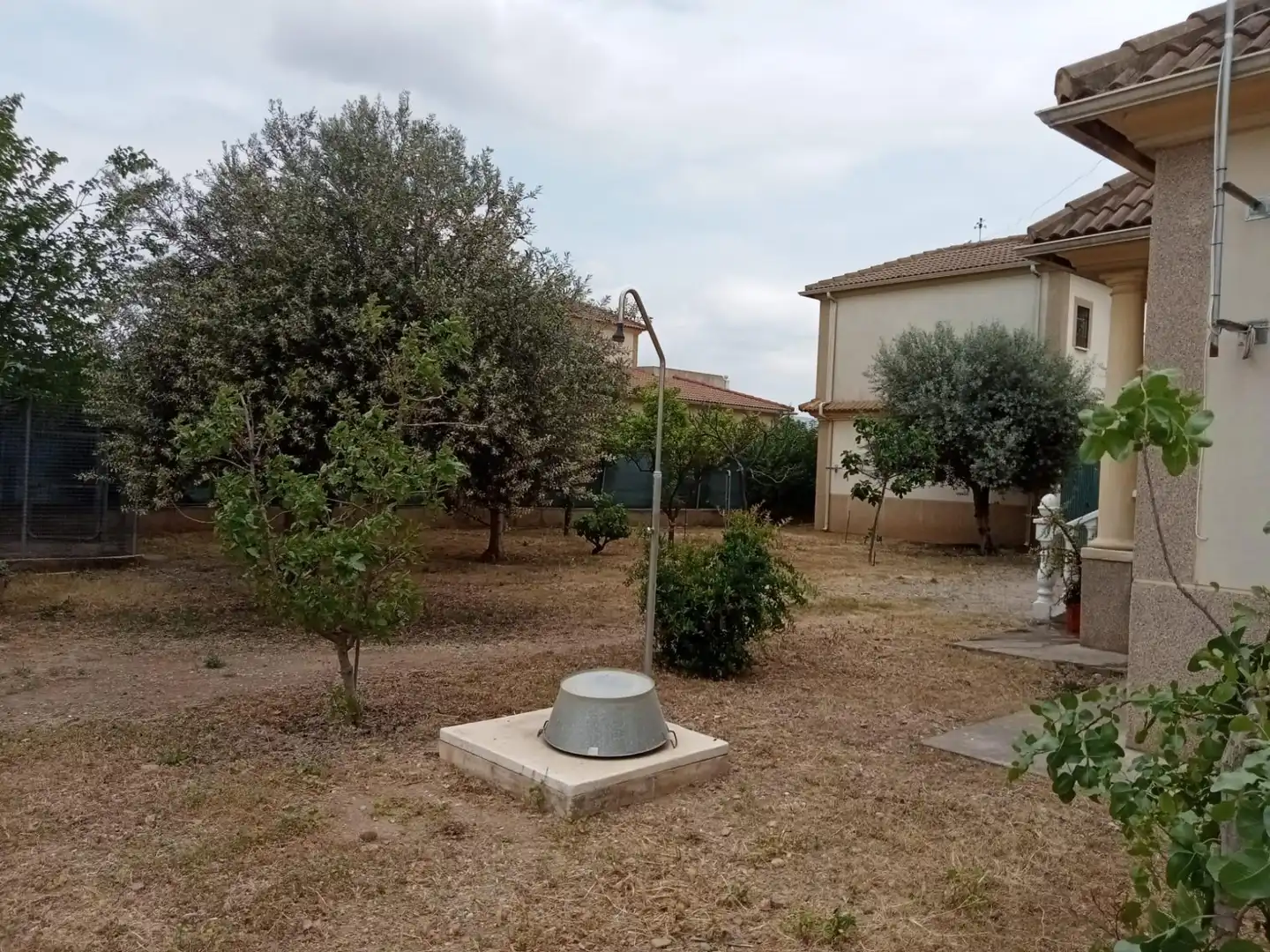 Finca rústica en venda en Córdoba amb Aire condicionat, Calefacció i Jardí privat