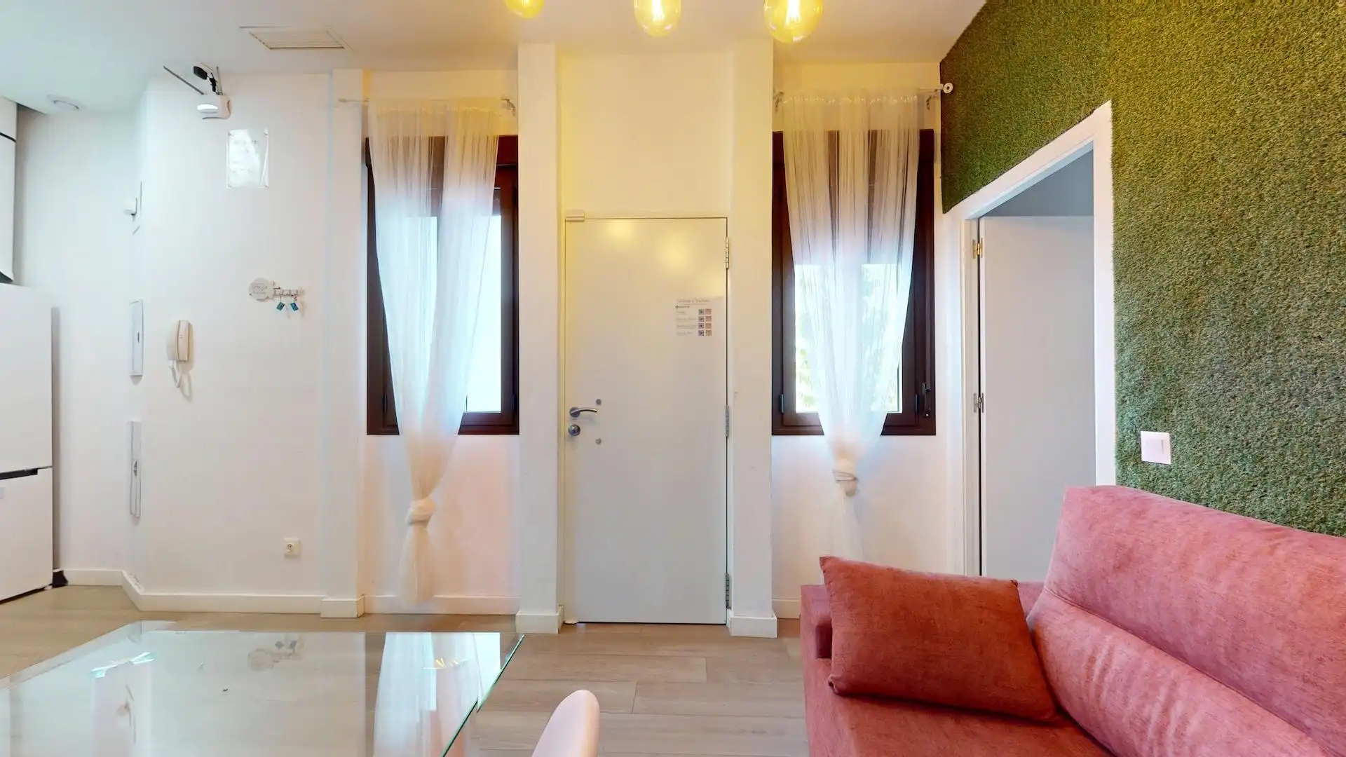 Flat for sale in Córdoba  with Air Conditioner, Heating and Furnished