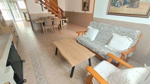 Foto 5 von Einfamilien-Reihenhaus zur Miete in Cunit Residencial, Cunit