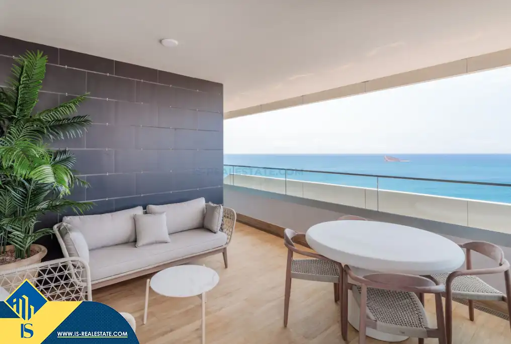 Appartement compact avec piscine à vendre à Playa de Poniente, imagen 11