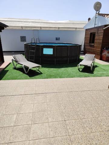 Finca rústica en Alquiler en N/A, -1 en Calahonda - Carchuna