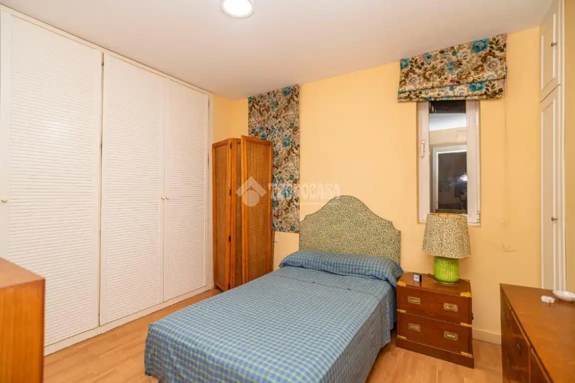 Wohnung mit Terrasse zum Verkauf in Centro ciudad, imagen 10