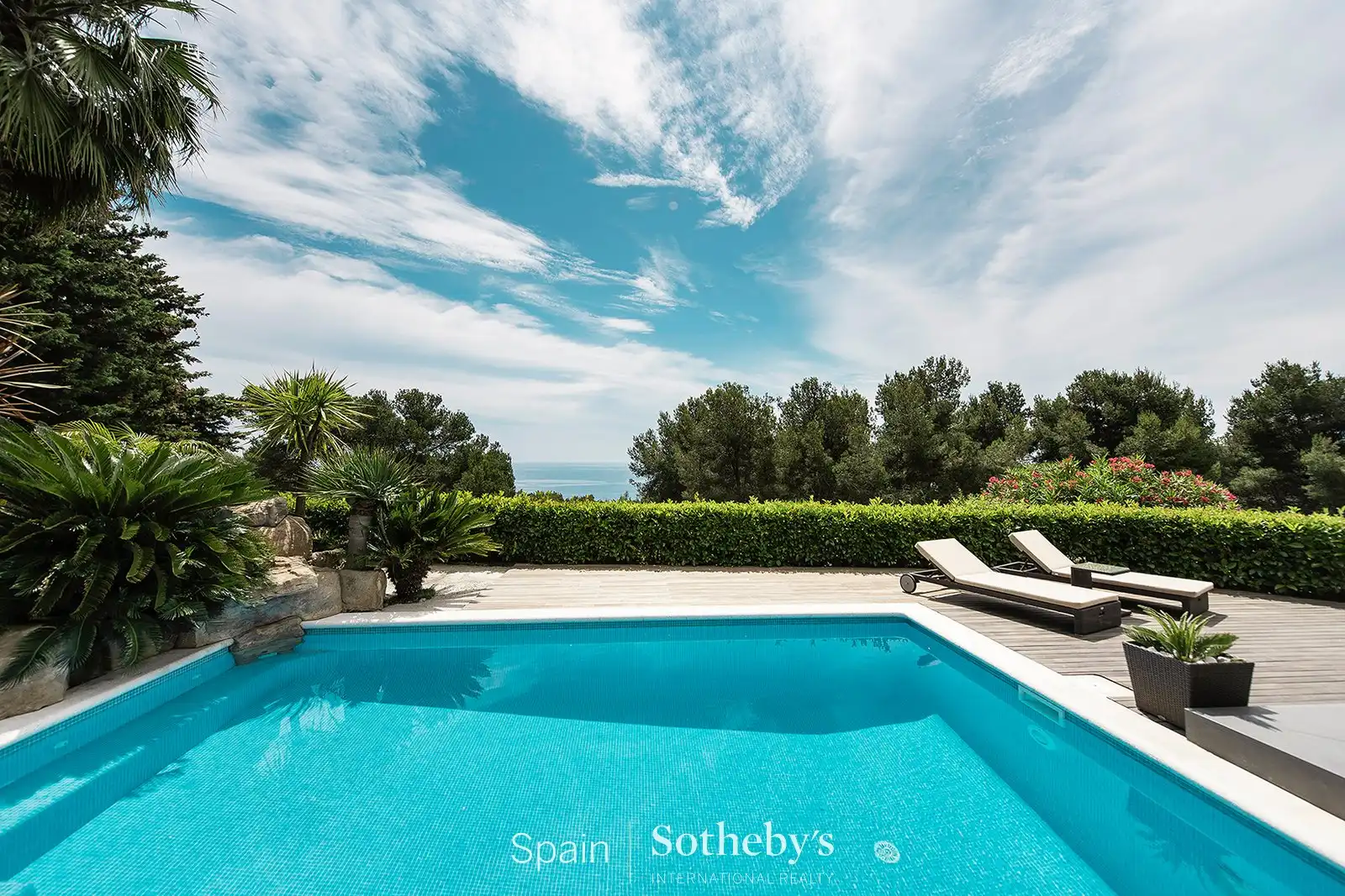 Maison avec piscine à vendre à Cami de Santa Cristina, imagen 5