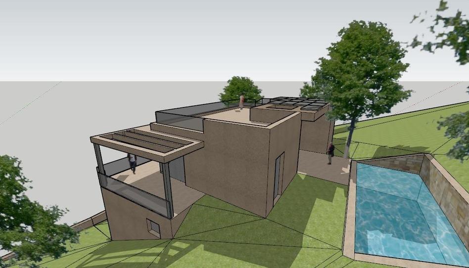 Photo 1 of House or chalet for sale in Carrer de València, 60, Lloret Verd - Els Pinars, Girona