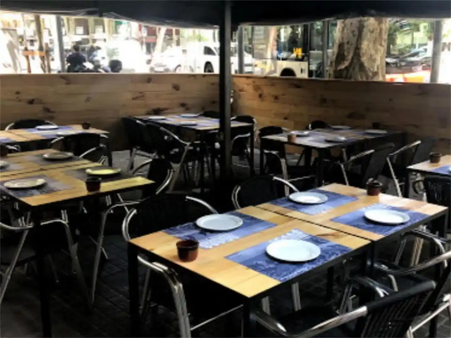 Local de alquiler en Avinguda del Paral·lel, El Poble Sec - Parc de Montjuïc