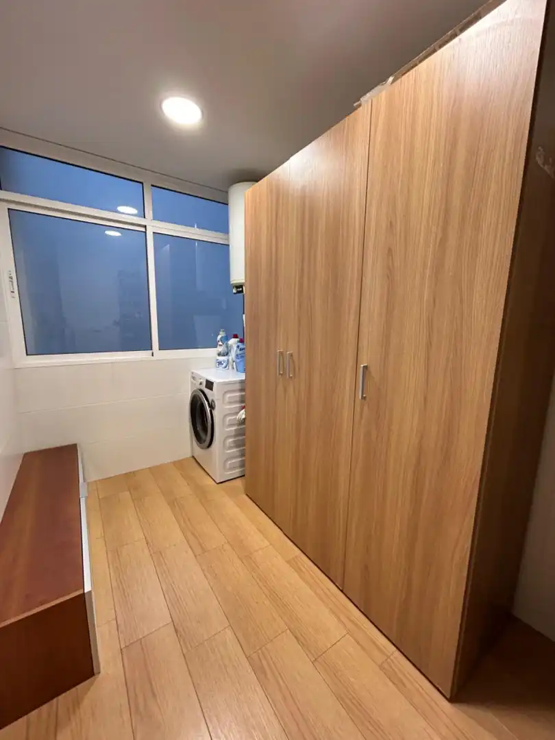Flat with terrace for sale in Elche ciudad, imagen 8
