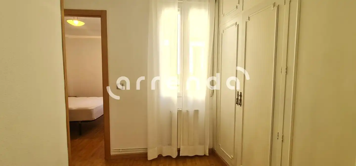 Habitación de Piso de alquiler en Madrid