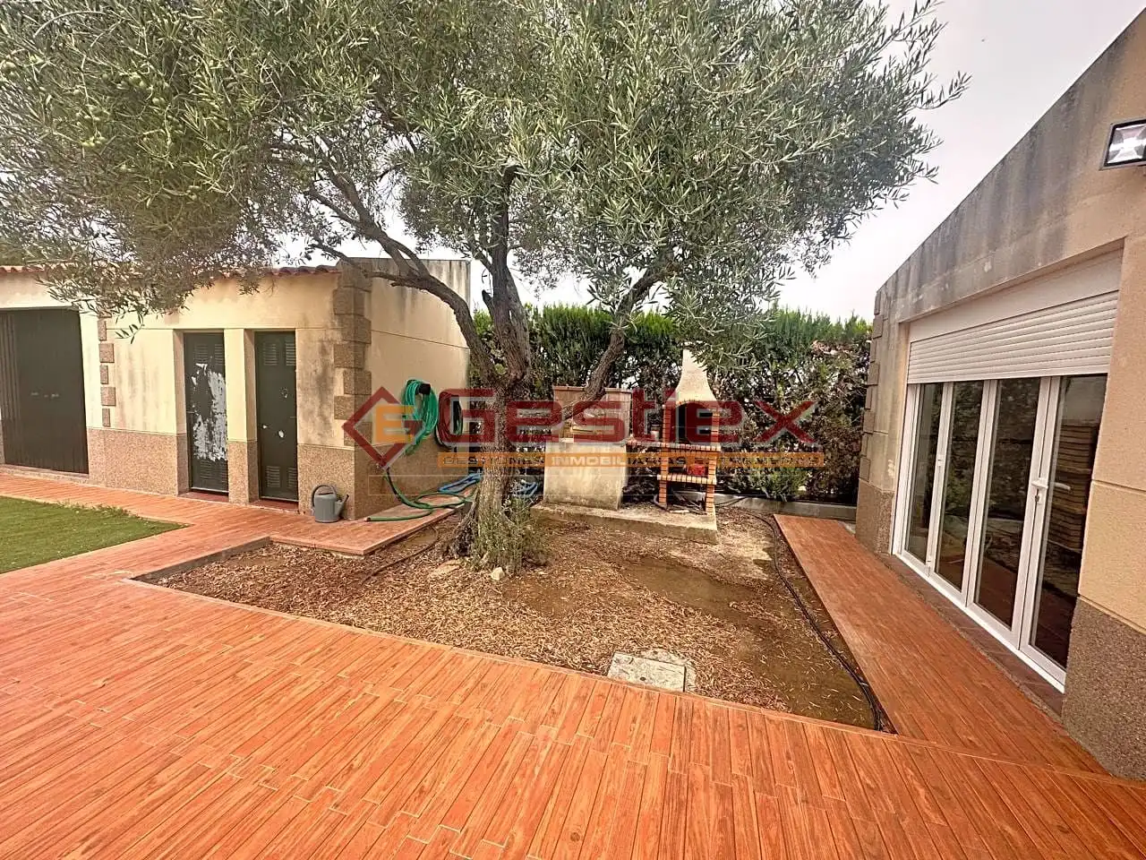Houses for sale in Lobón, Almendralejo