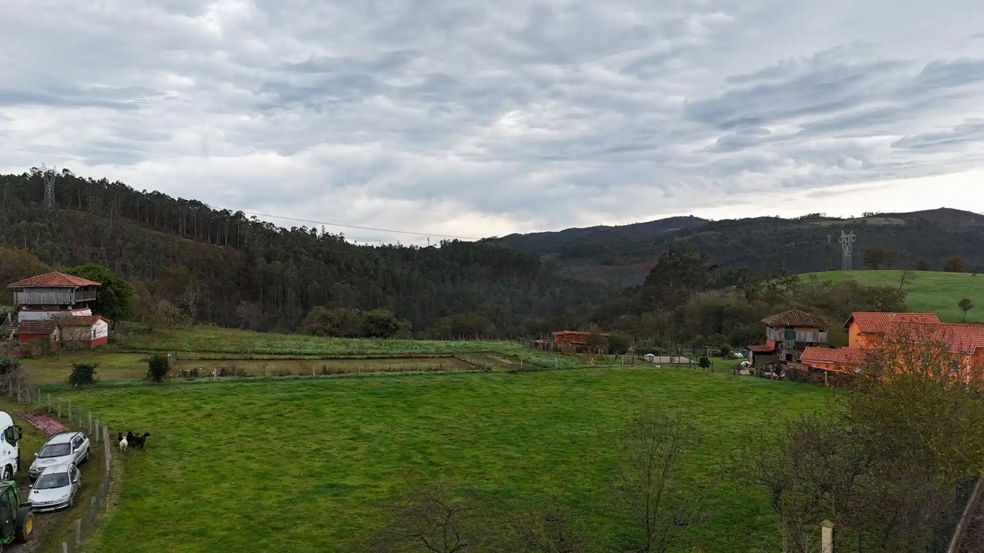 Terrenys i solars en venda a Santullano 25, imagen 16