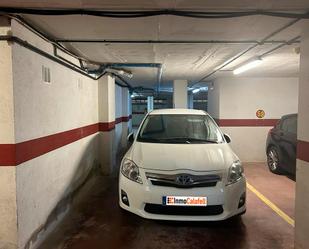 Aparcament de Garatge en venda en Calafell
