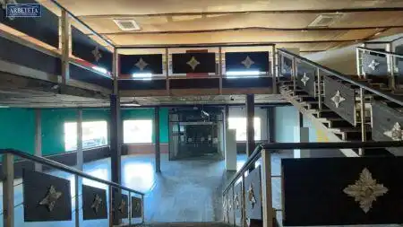 Business premises for sale in Estación - Los Manantiales