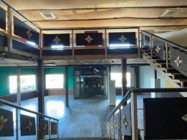 Business premises for sale in Estación - Los Manantiales
