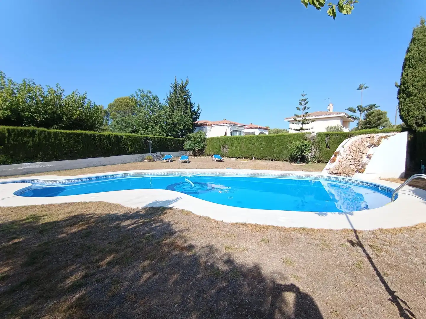 Casa con terrazza in vendita a Les Tres Cales, imagen 3