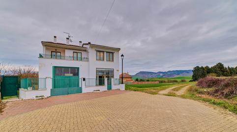 Foto 4 de Casa o chalet en venta en Badostáin - San Miguel, 17, Egües, Navarra