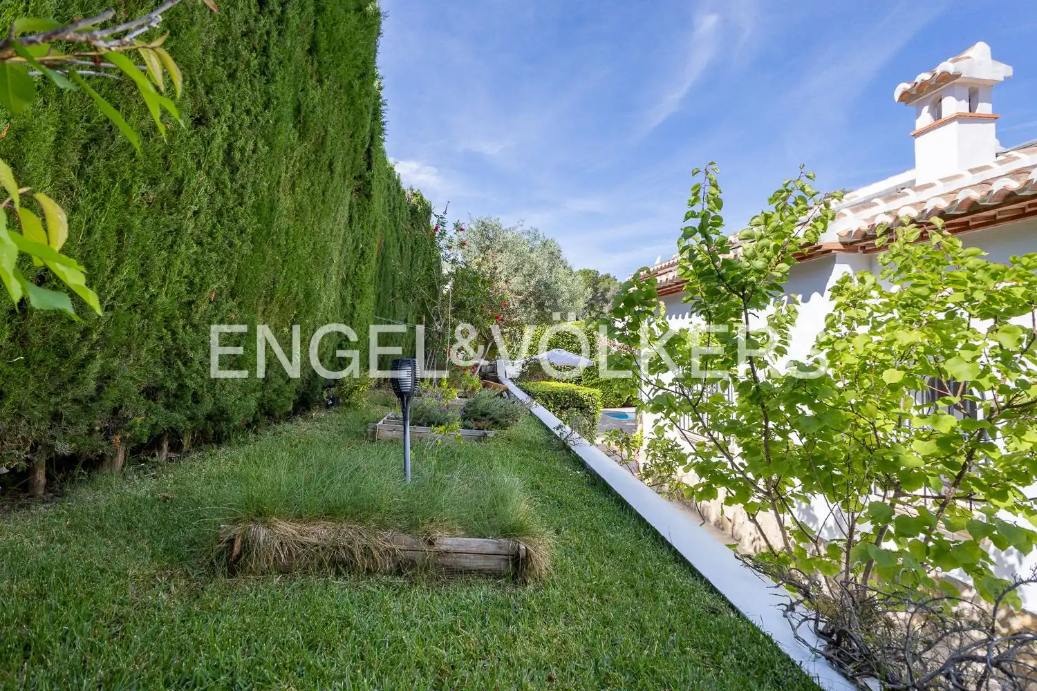 Finca rústica en venda en Jávea / Xàbia amb Aire condicionat, Calefacció i Jardí privat