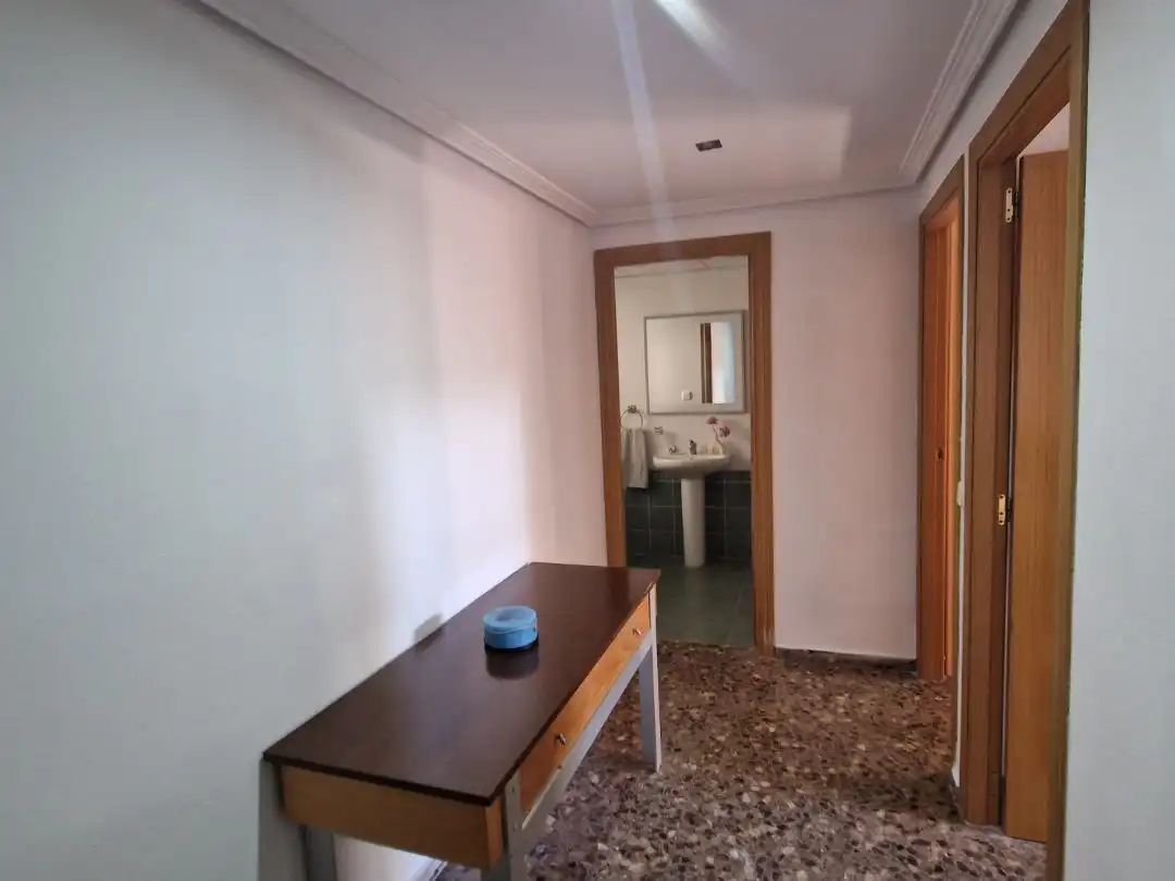 Wohnung mit Aufzug zur Miete in Font de la cabilda 6, imagen 12