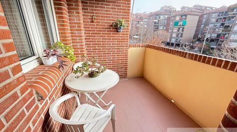 Foto 5 de Piso en venta en Buenavista, Buenavista - Valparaíso - La Legua, Toledo Capital